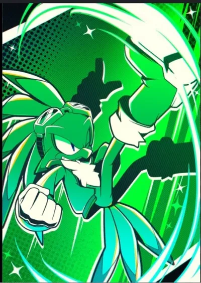 ★✭Jet the Hawk✭★