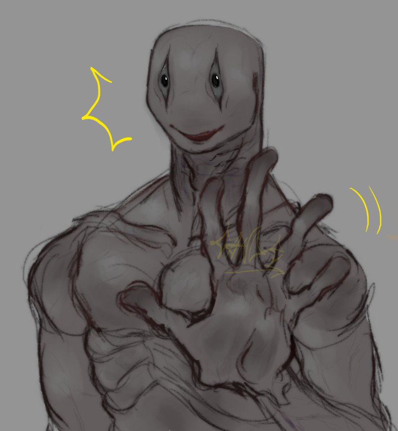 Little one