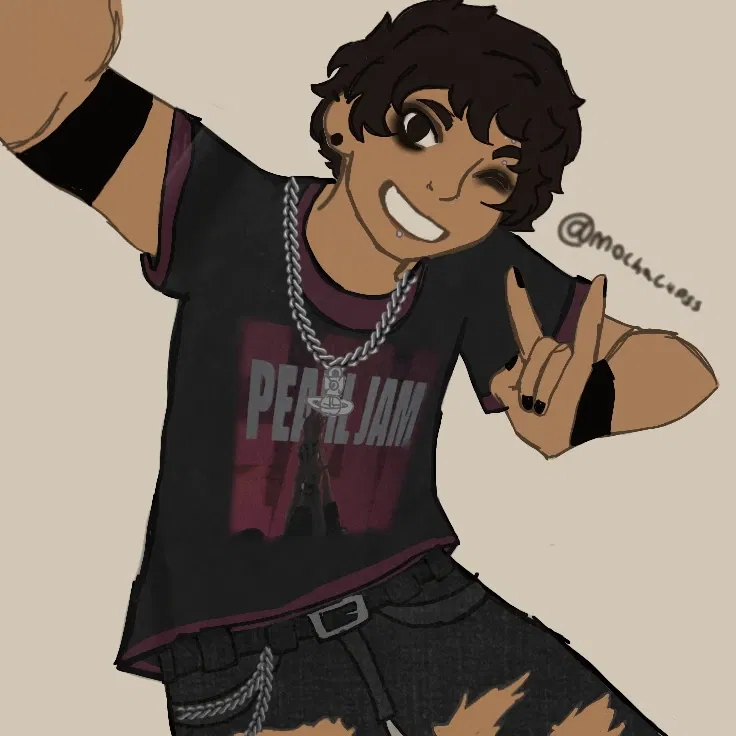 ALMIGHTYANARCHY | ALEJANDRO