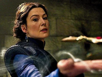Moiraine Damodred