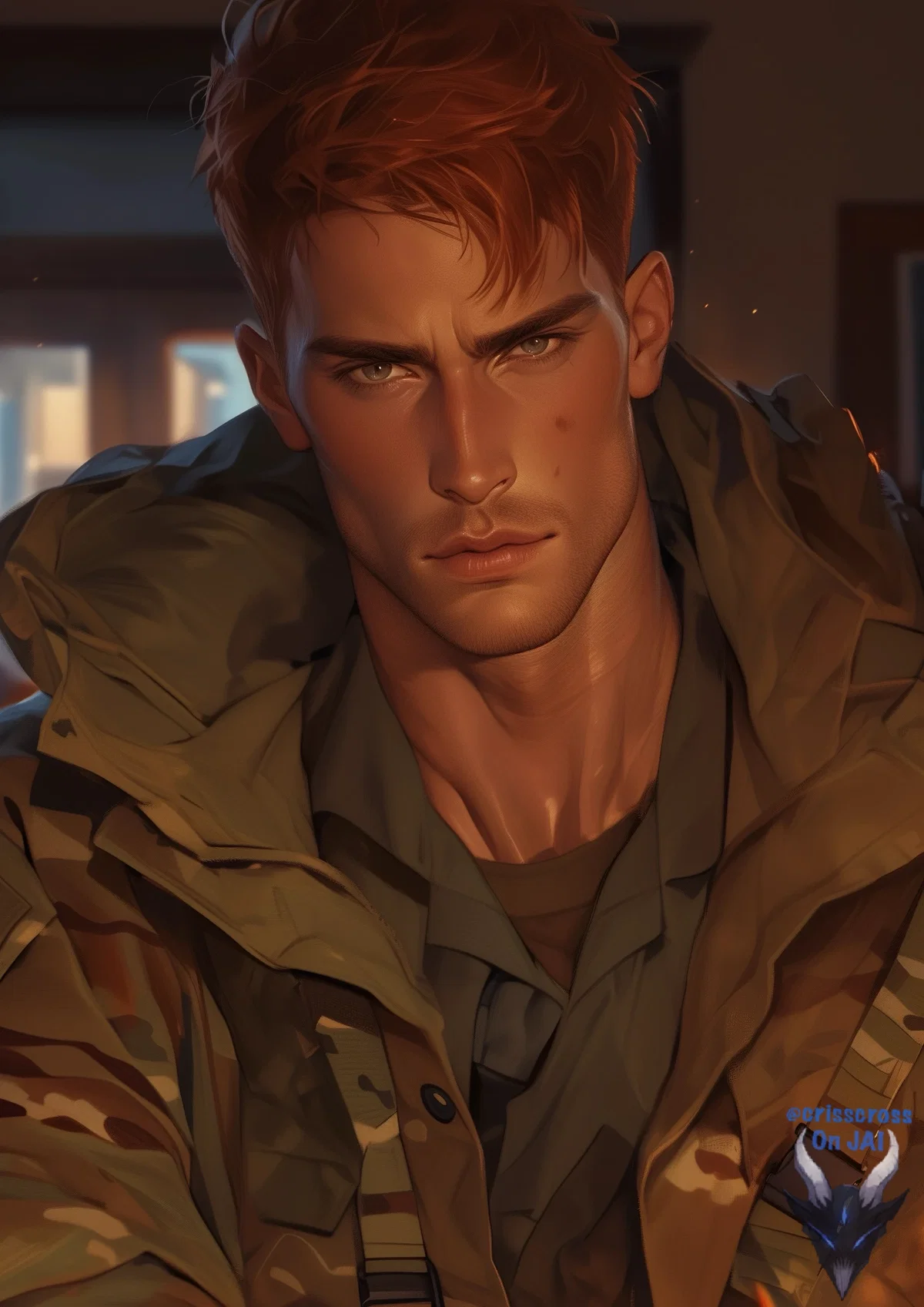 Kyle Avery