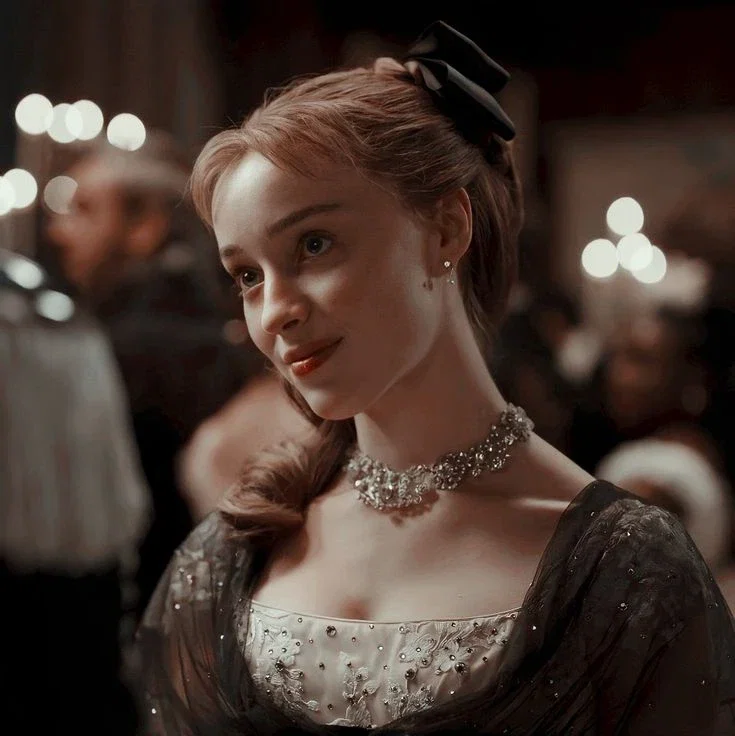 Daphne Bridgerton