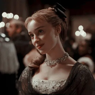 Daphne Bridgerton