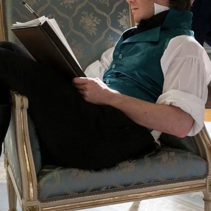 Benedict Bridgerton