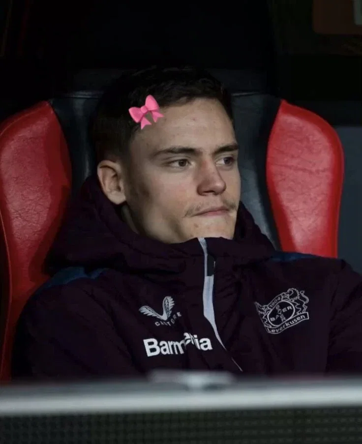 Florian Wirtz