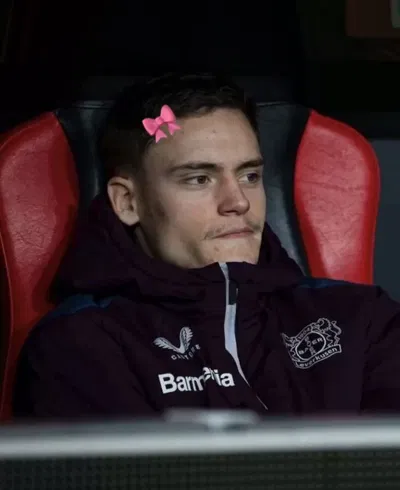 Florian Wirtz