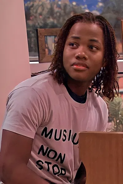 André Harris
