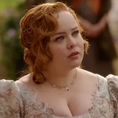 Penelope Featherington
