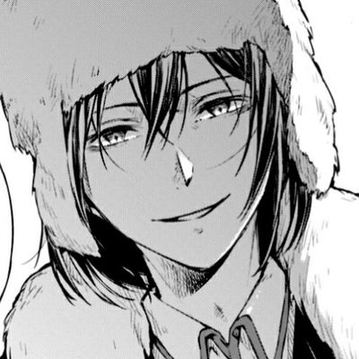 Fyodor Dostoevsky 