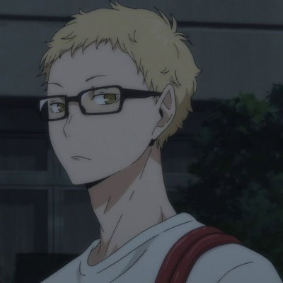 Tsukishima Kei