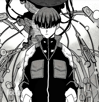 Soshiro Hoshina