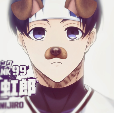 Nijiro Nanase