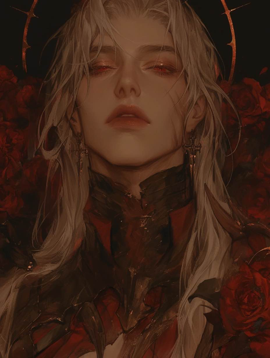 Nethrax Ilvixon