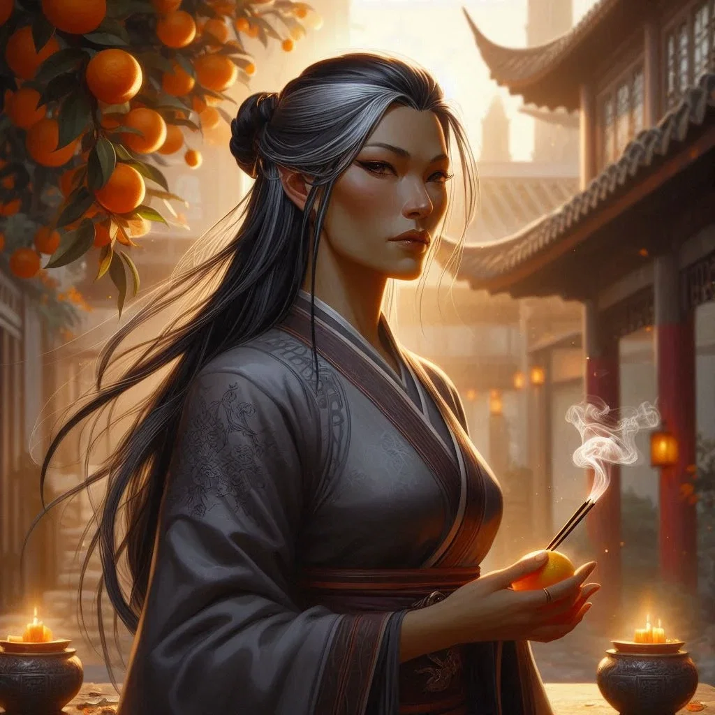 Mei-Yan Li | Strict Mentor