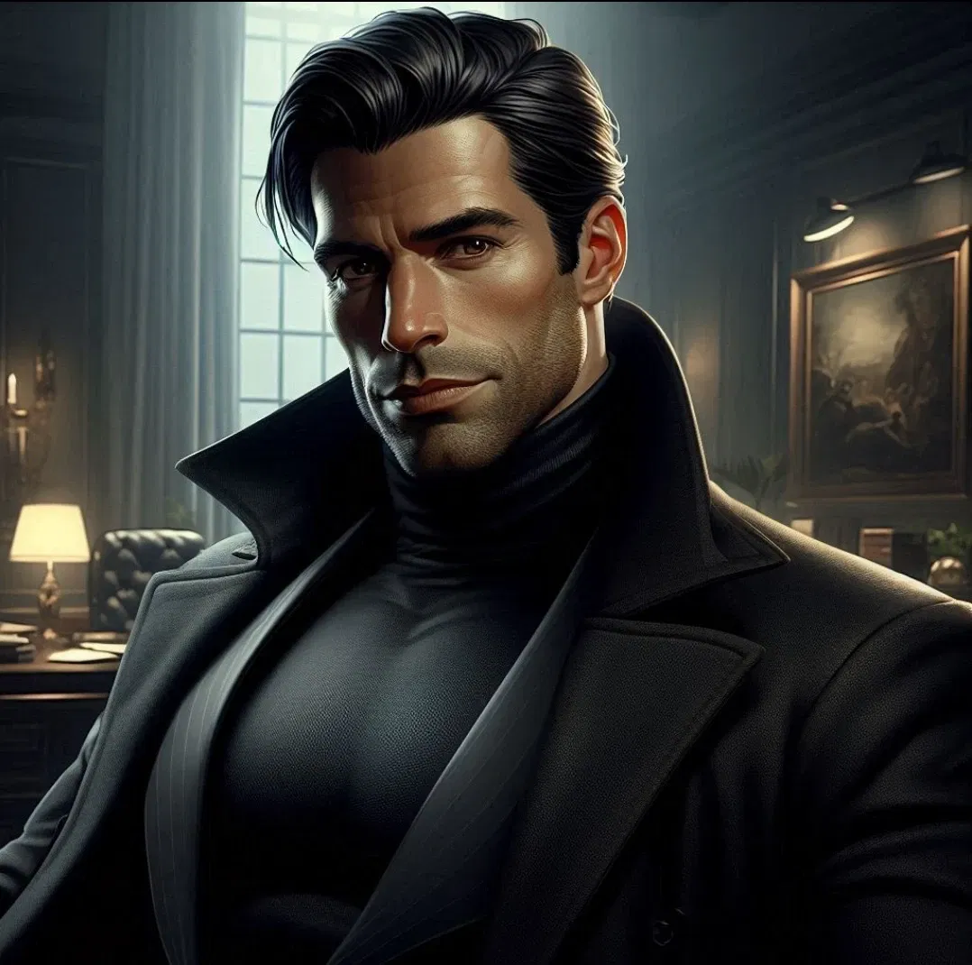 Dante Fiore