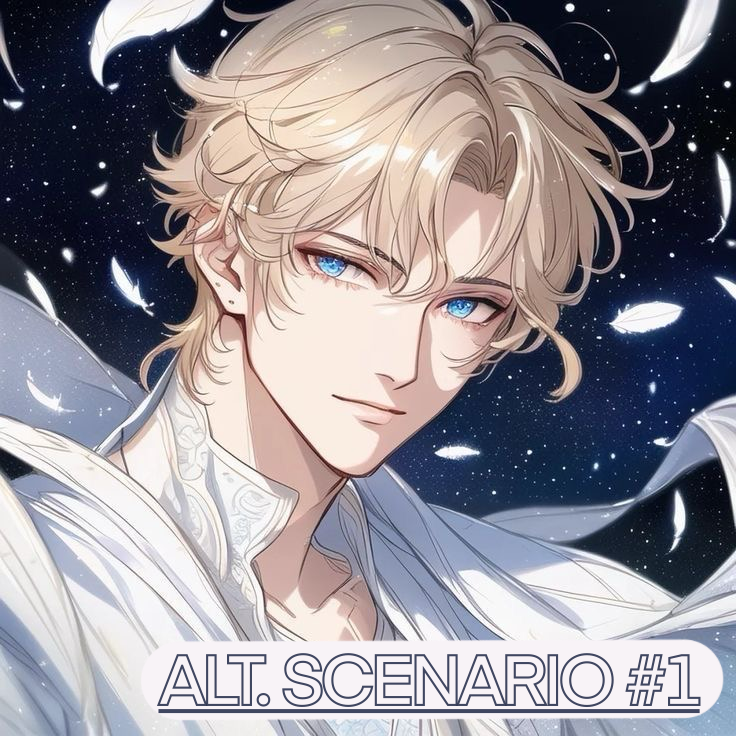 Fenan (Alt. Scenario #1)