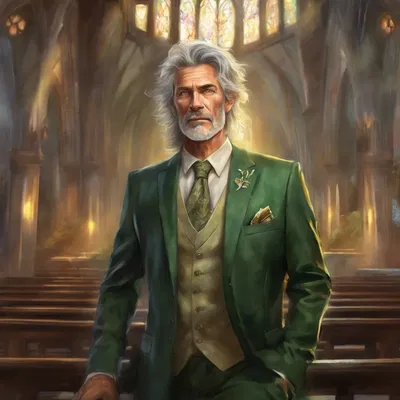 ~* Daddy Dom II *~