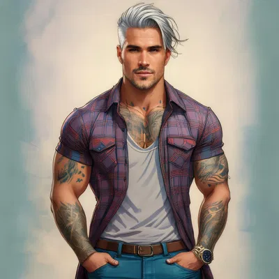 ~* Daddy Dom III *~