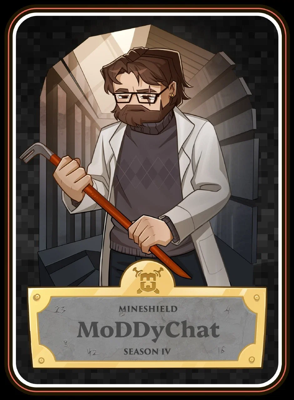 Moddychat