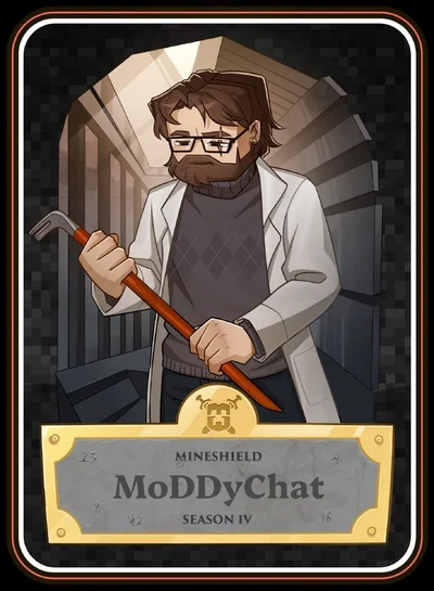 Moddychat