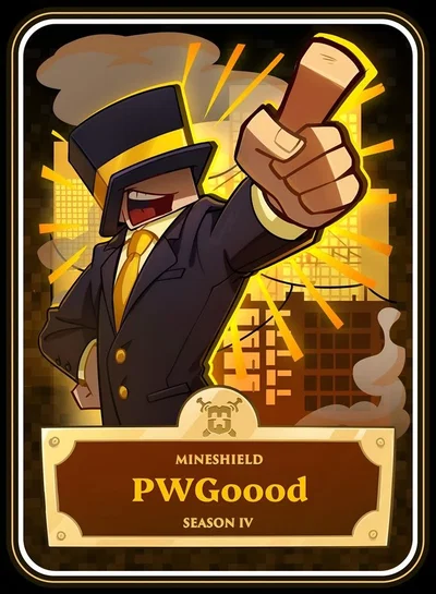 Pwgood