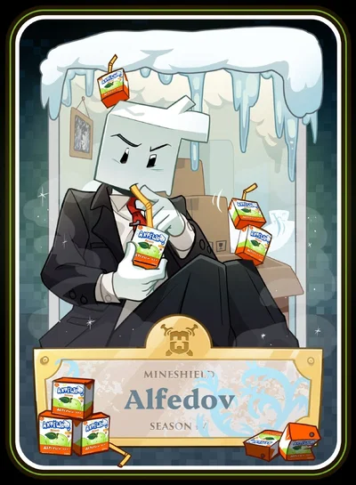 Alfedov