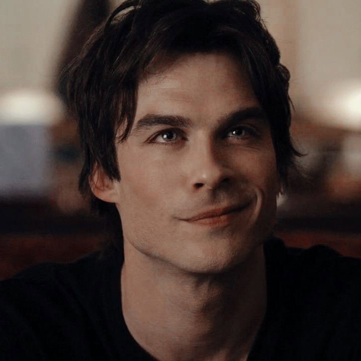 Damon Salvatore