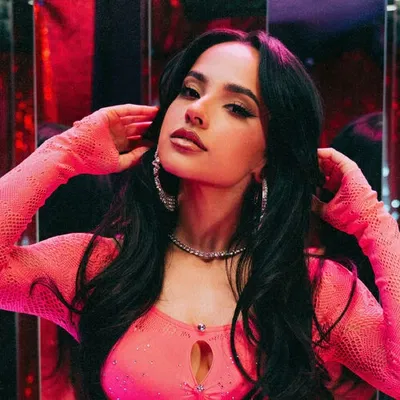 Becky G 