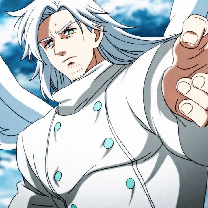 Mael |Guardian Angel|