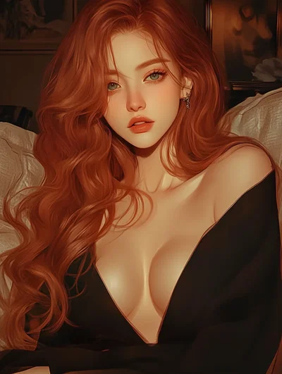 Vivienne - one night stand