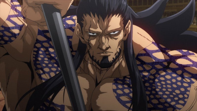 Lü Bu (Ror)