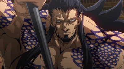 Lü Bu (Ror)