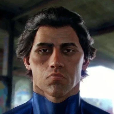 Miguel o'hara 