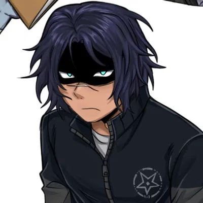Sebastian Solace