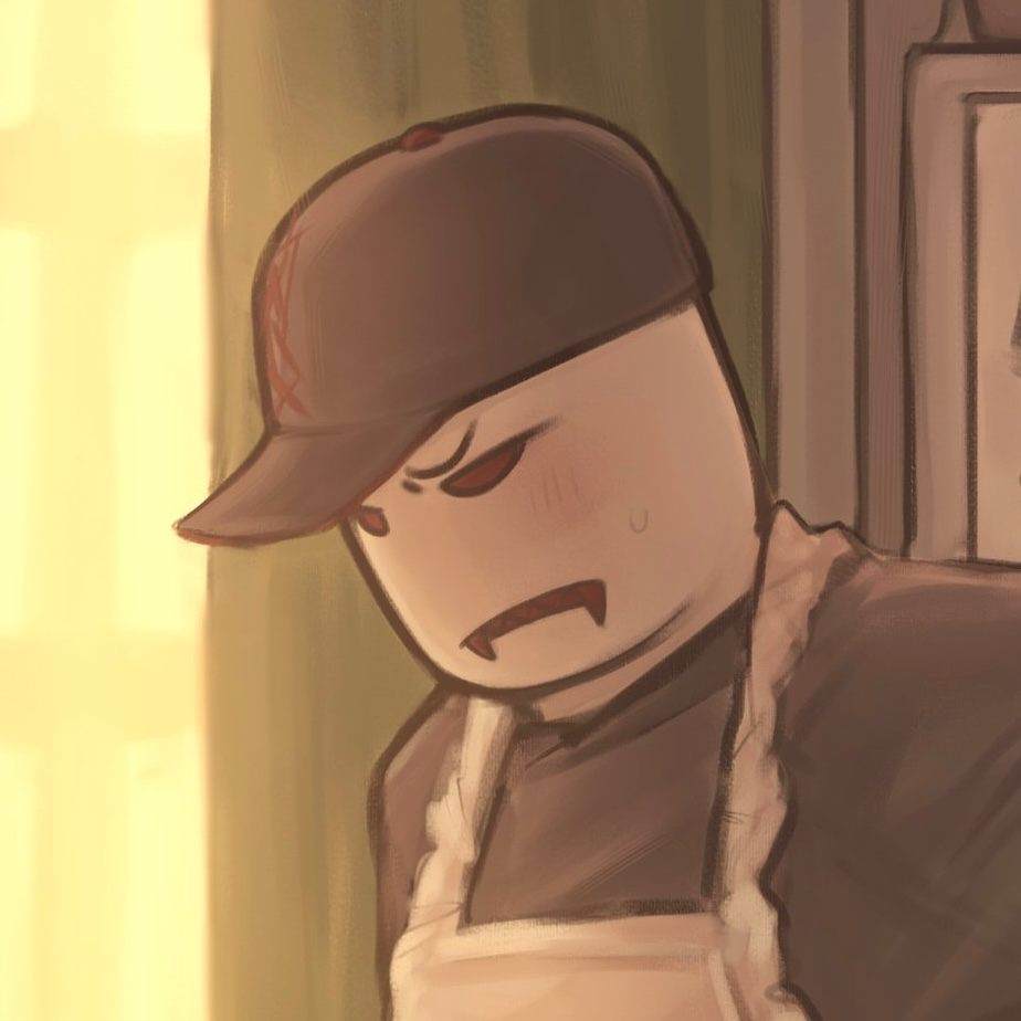Griefer // Block Tales