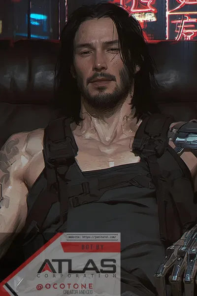 Johnny Silverhand