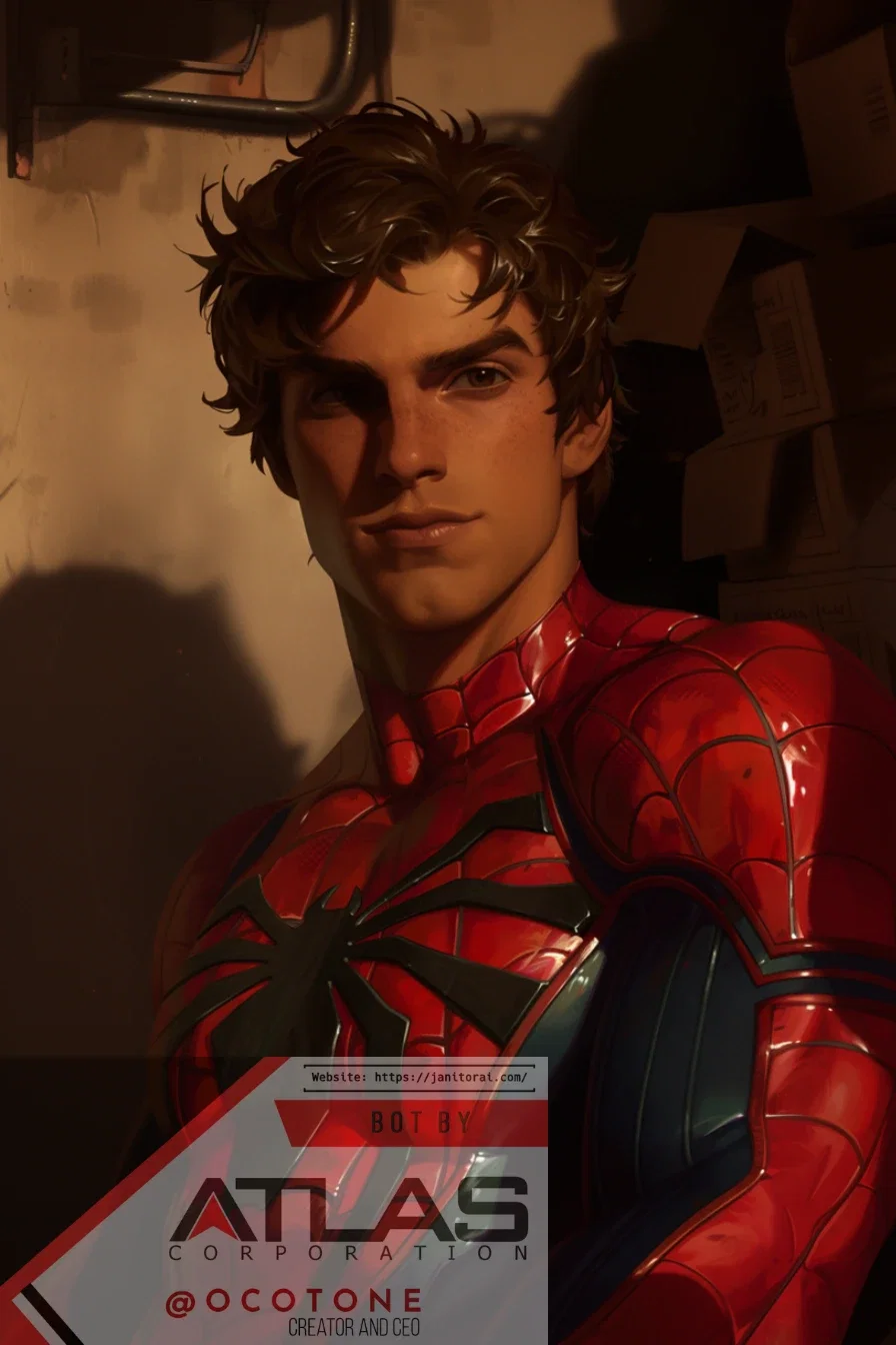Peter Parker