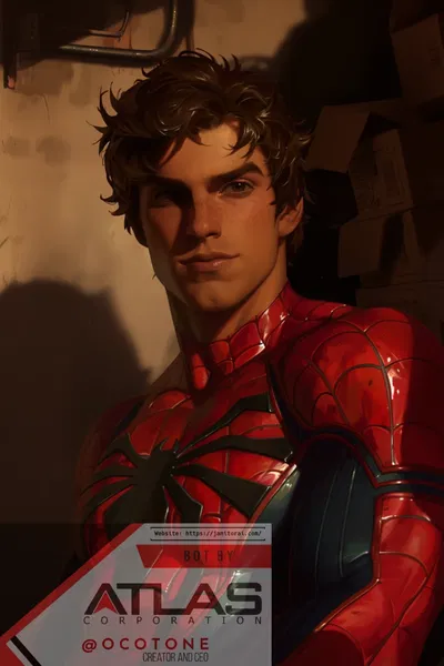 Peter Parker