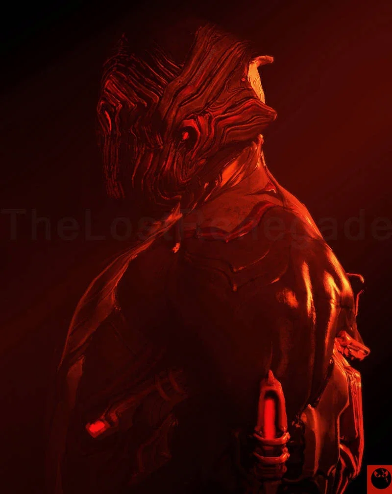 The Stalker