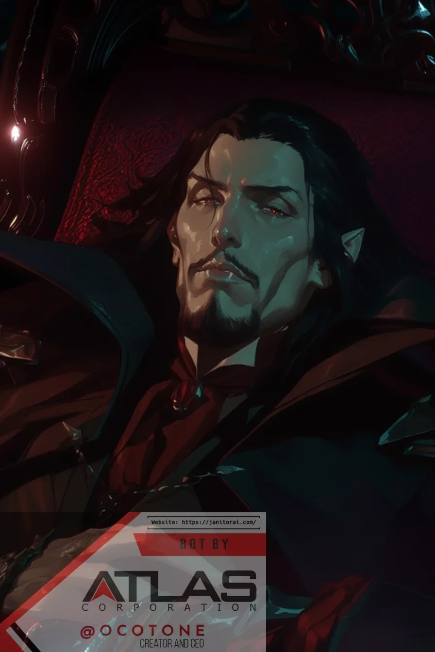 Dracula