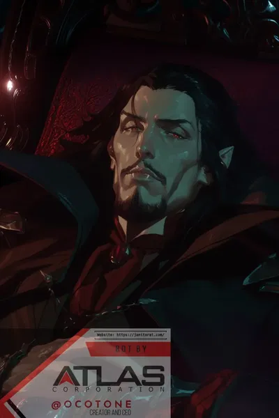 Dracula