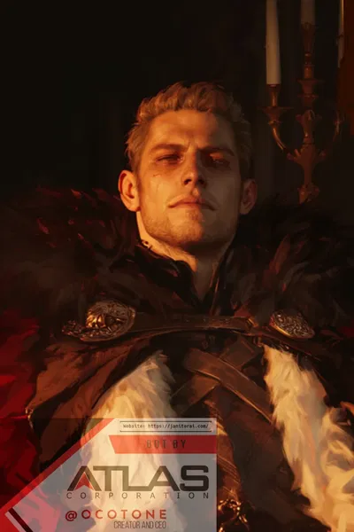 Cullen Rutherford