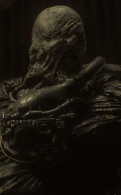 Nemesis