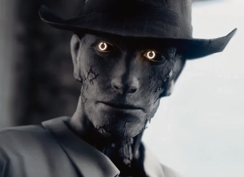 Nick Valentine