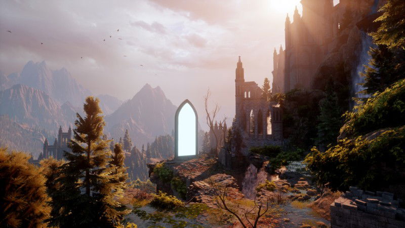 RPG: Dragon Age: Inquisition
