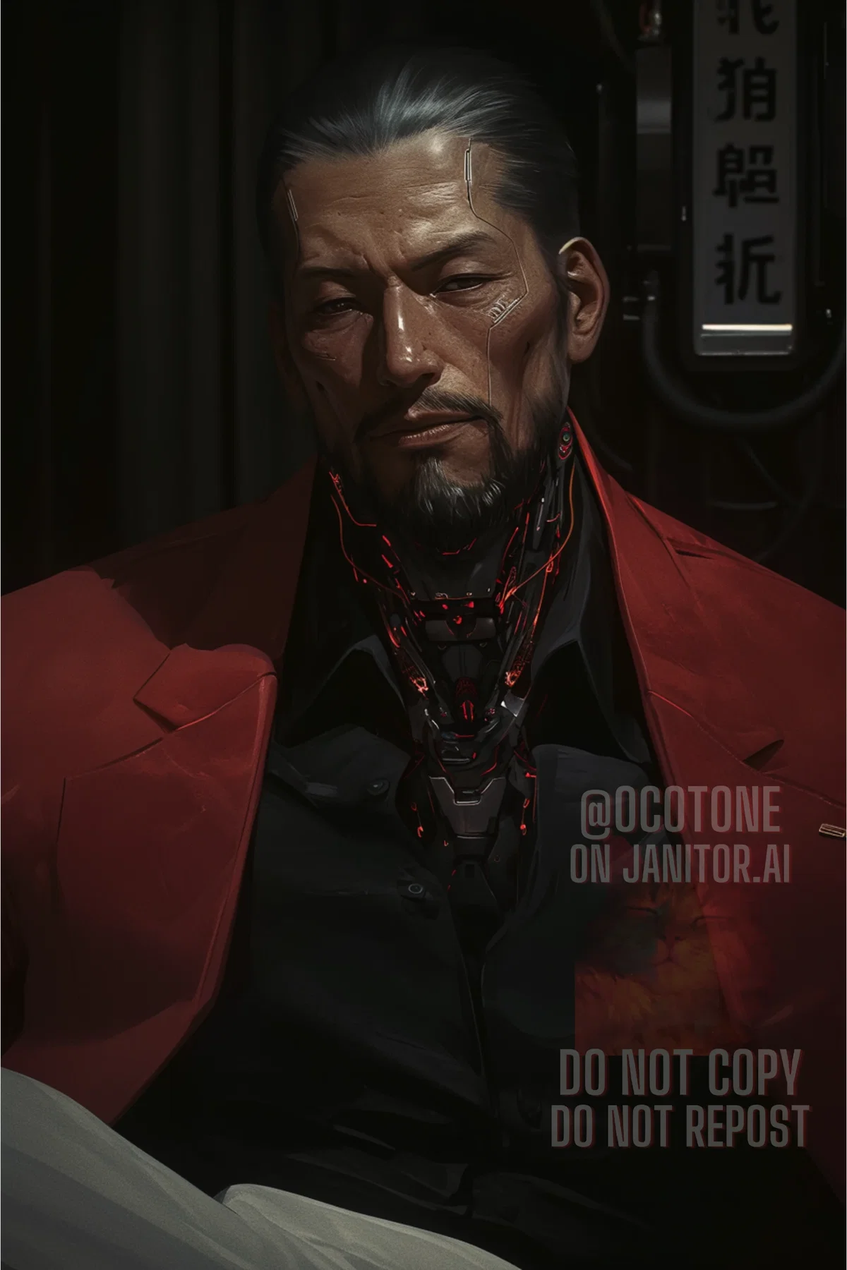 Goro Takemura