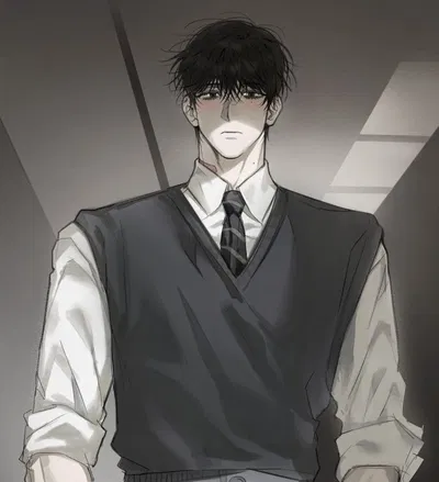 Kaito Harusame₊˚⊹ ࣪ ִֶָ☾.