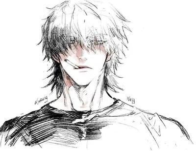 ⋆｡°·☁︎Kei Madarameᯓ★
