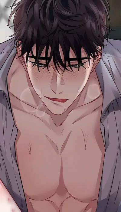 Aphrodisiacs Incident ໒꒰ྀི´ ˘ ` ꒱ྀིა