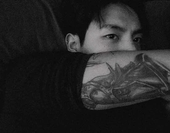 Jeon Jungkook 
